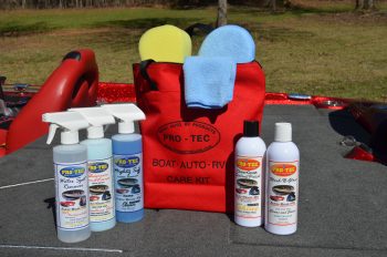 Boat Auto RV Care Kit