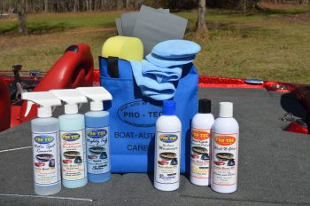 Restoration Care Kit